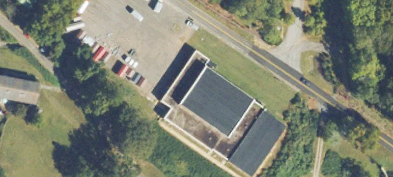 Padlock Mtn Rd