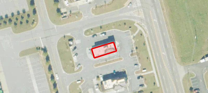 45 Braselton Industrial Blvd