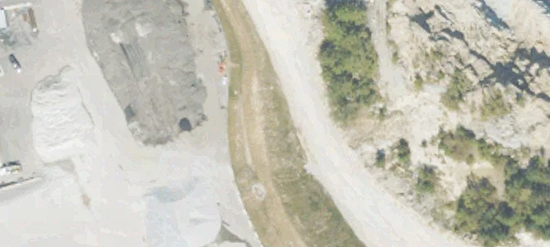 Mulberry Rock Rd