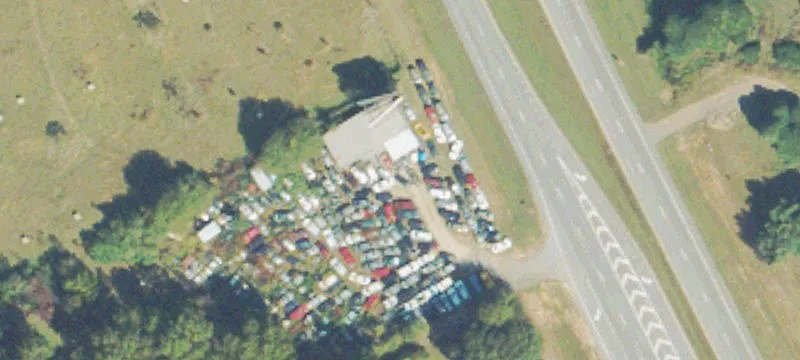 6158 Hwy 441