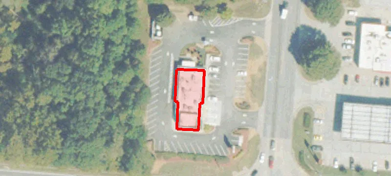 5338 Hwy 129th N