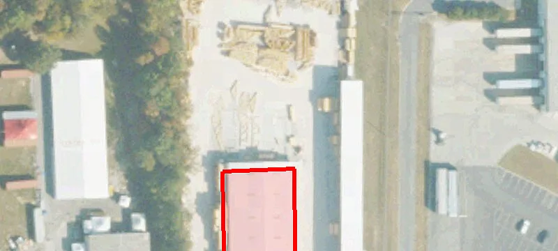 923 Industrial Blvd