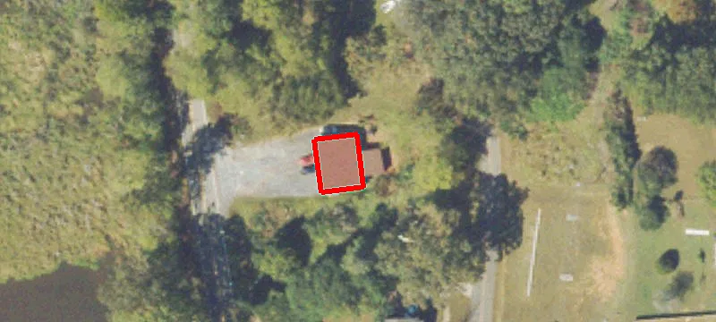 2323 Old Canton Rd