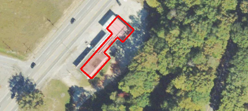 Dillard, GA 30537
