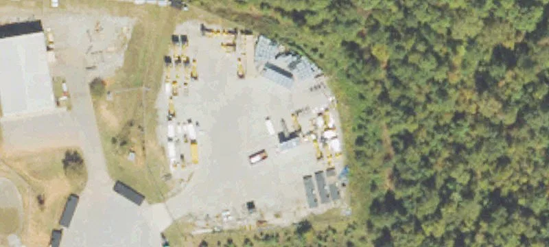 Etheridge Ml Park