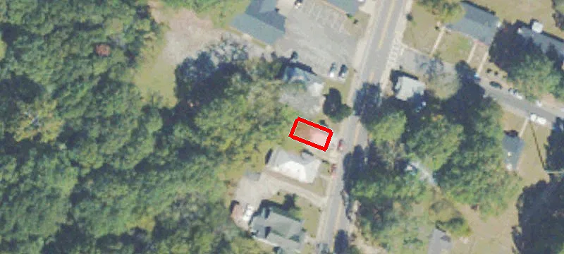 524 Funderburg Dr
