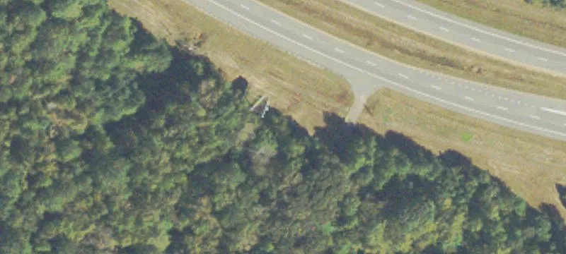 Jefferson Rd