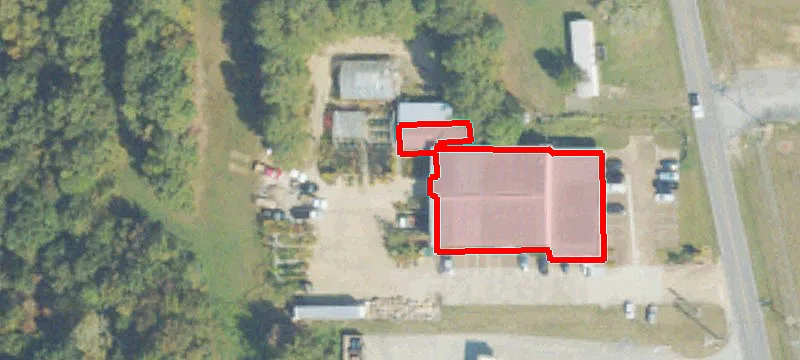 834 Old Ml Rd, Unit 854