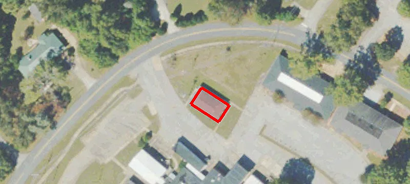 1040 Cornwall Dr