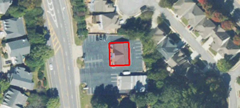 3689 Atlanta SE Rd