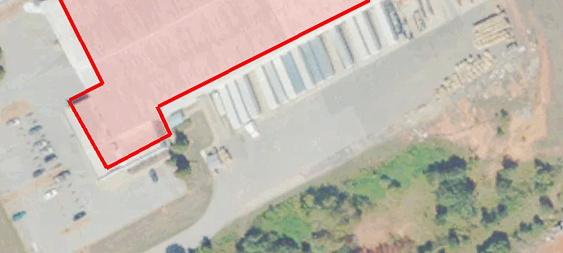 101 Industrial Park Dr