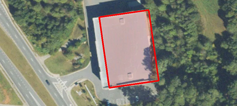 1275 Buford Rd