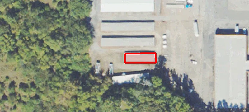 553 Patrol Rd