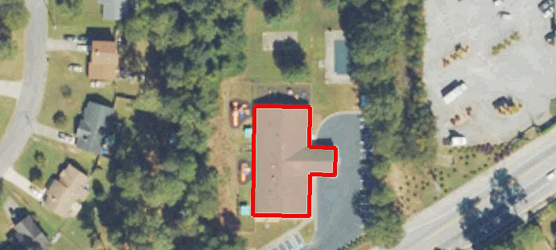 1520 Tara Rd