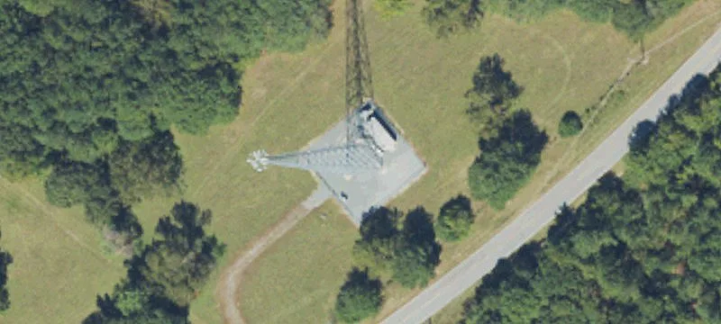 499 Hut Rd