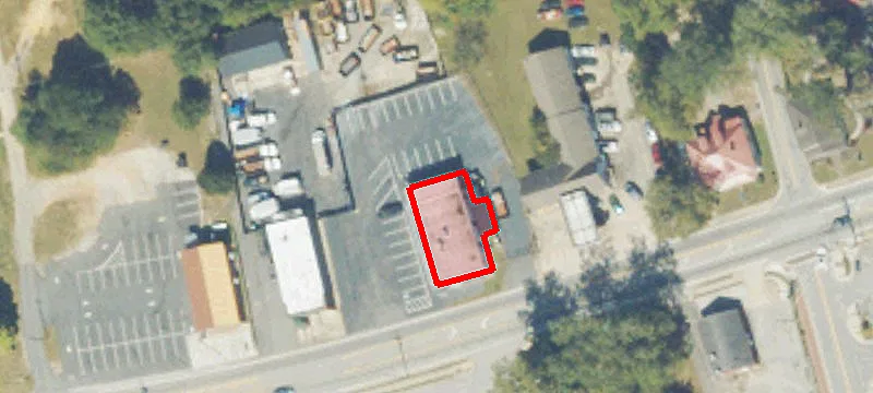 251 Memorial Dr