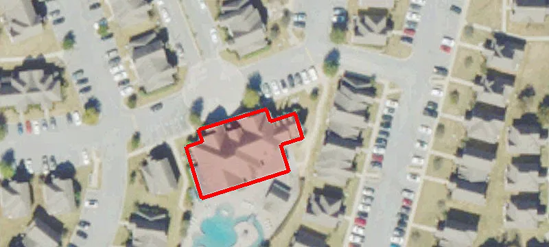350 Rucker Ln