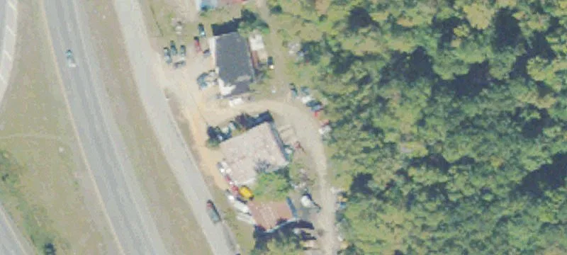 5220 Hawkinsville Rd