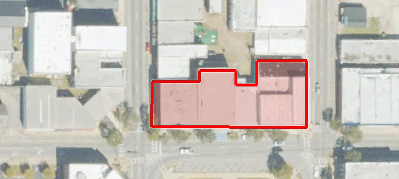 116 Main St