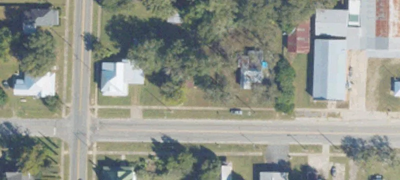 Main St