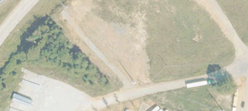 Dry Pond Rd
