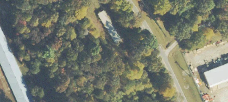 2378 Burnt Stand Rd