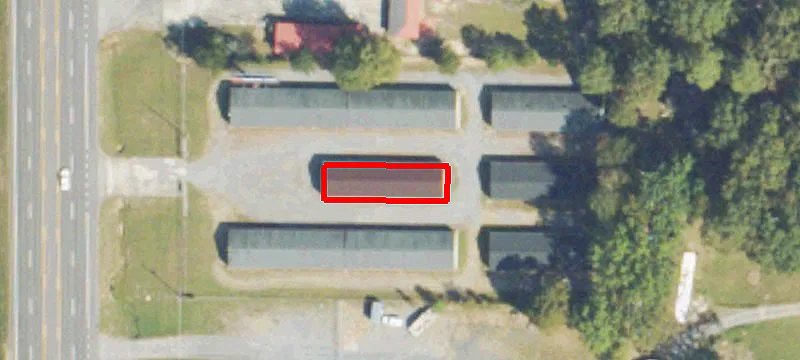 Martha Berry Hwy