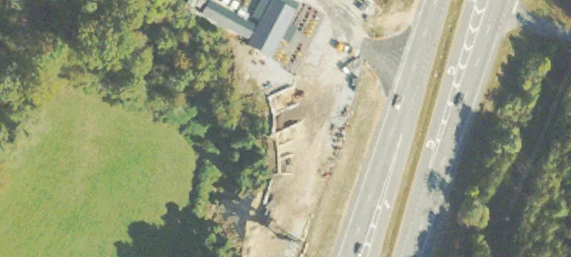 1858 Hwy 441st S