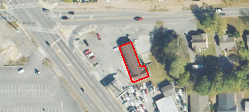 1823 Lafayette Rd