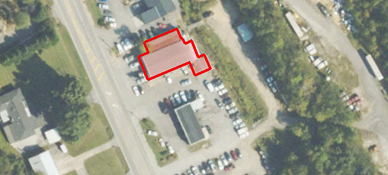 6467 Hwy 41st, Unit 6485