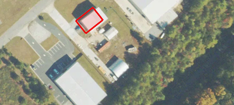 216 Chestatee Industrial Park Dr
