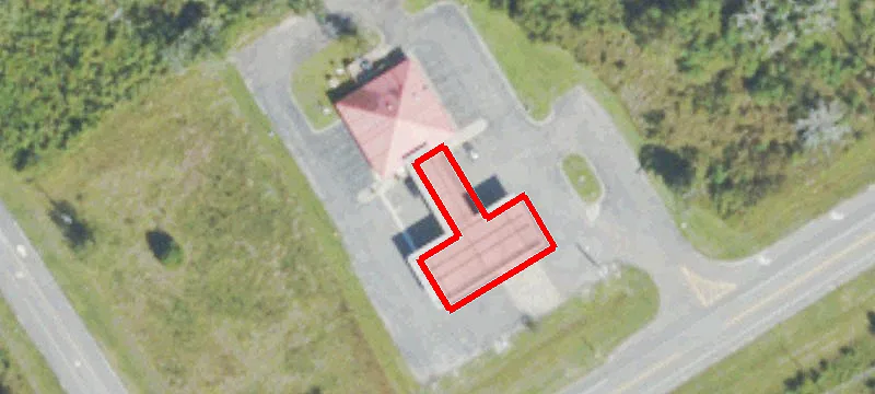 1409 Harrietts Blf Rd