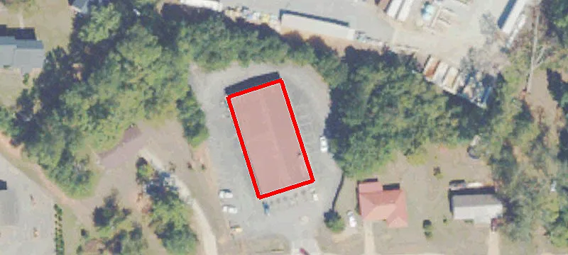 1900 Ga Hwy 16th W