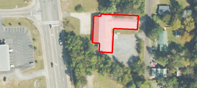 Chattanooga Rd