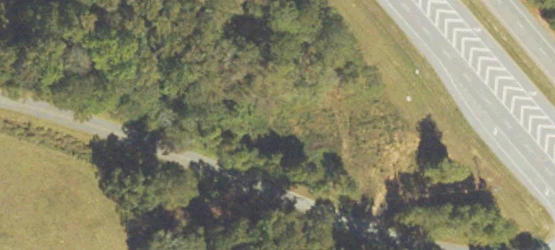 Martin Dairy Rd