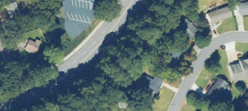 Vlg SE Pkwy