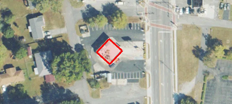 2560 Lafayette Rd