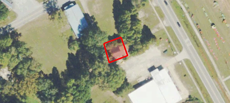 Good Hope, GA 30641
