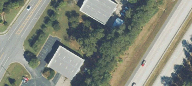 Shiloh Rd