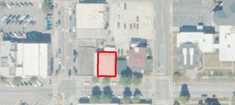 1101 Floyd NE St