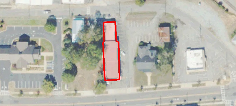 100 Johnston St