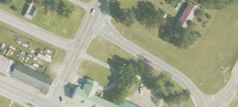 Girard Ave