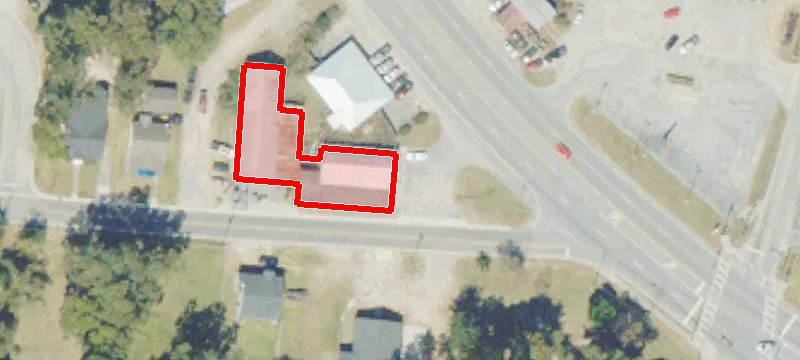 2623 Northside W Dr