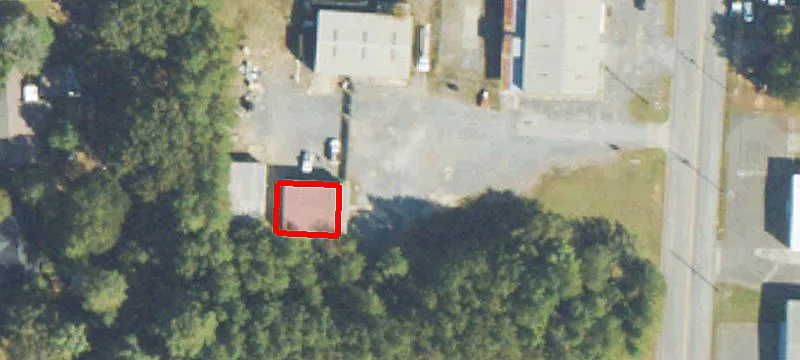 Shorter Industrial Blvd