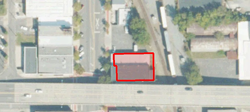 300 Hamilton St