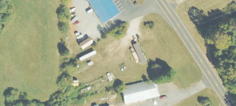 Duncan Brg Rd