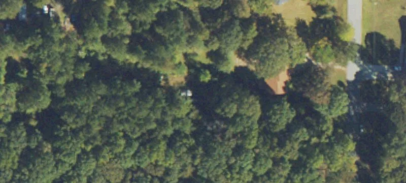 Padgett Rd
