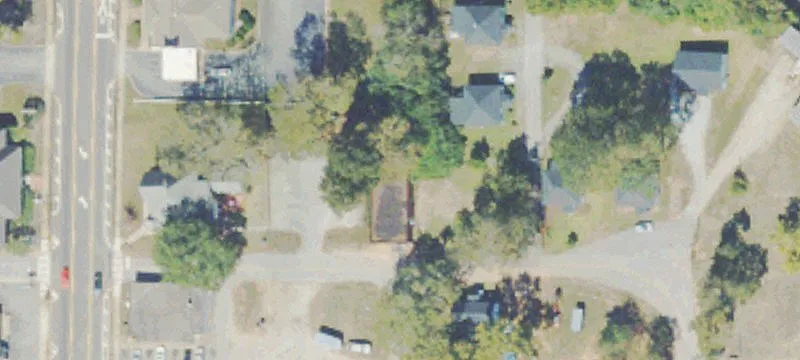 Morse St
