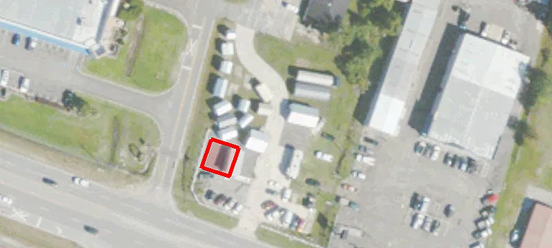 1928 Osborne Rd