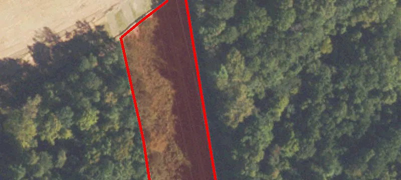 1275 Mcginnis Fry Rd